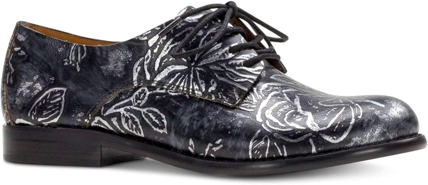 patricia nash oxfords