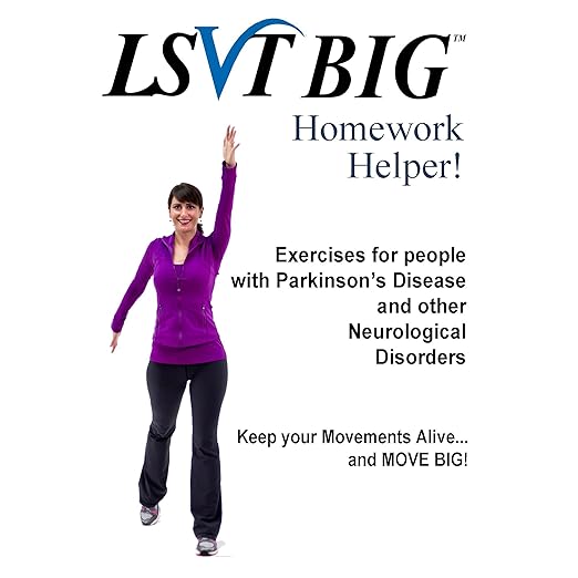 Lsvt big video image