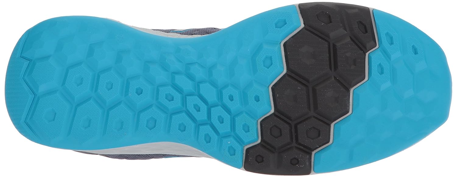 men's kaymin v1 fresh foam running shoe