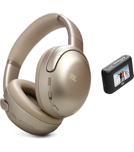 Amazon.com: JBL Tour One M3 Smart Tx - Wireless Over-Ear Noise