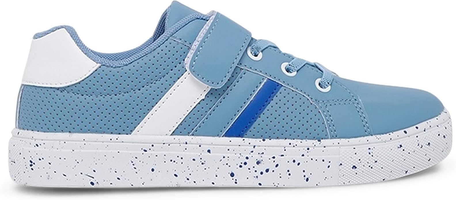 CCC ZAHA Girl�s 14FX42084G Sneakers, Blue Buy Online at