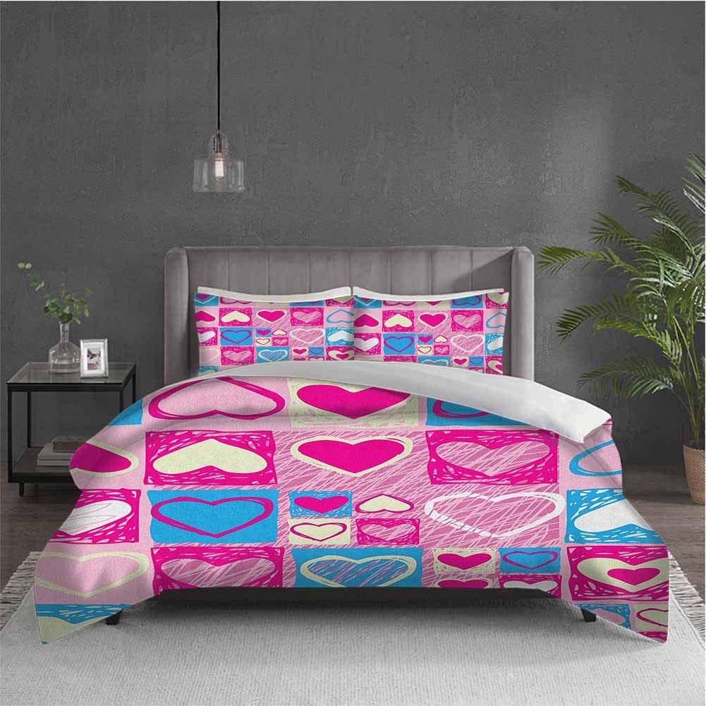 Best Toddler Bedding With Geometrical Shapes Cree Home