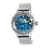 Vostok | Amphibia 420059 Scuba Dude Automatic