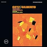 Getz/Gilberto: 50th Anniversary