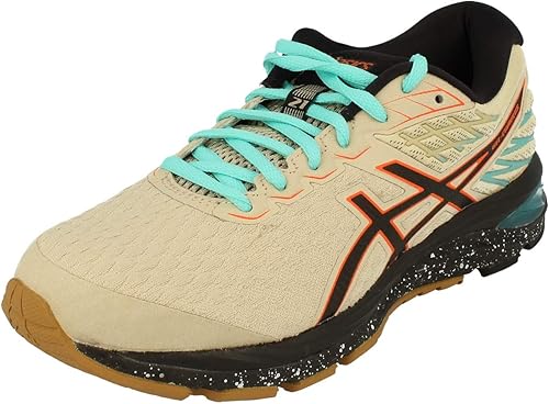 asics gel cumulus trainers