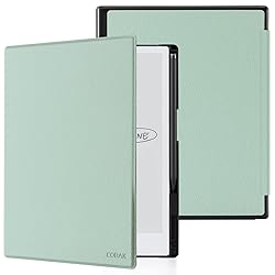 CoBak Case for Remarkable 2 Tablet - Lightweight