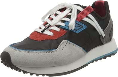 replay shoes sneakers