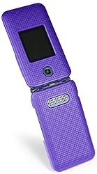 Nakedcellphone Case for Cingular Flip 4