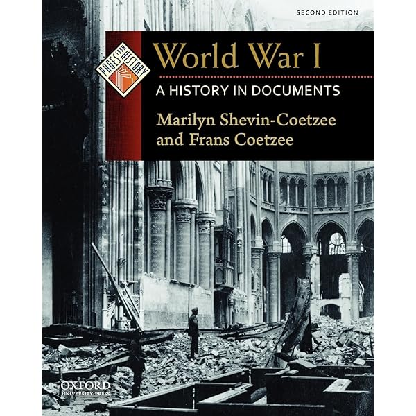 The War on Paper: 20 Documents that Defined the Second World War