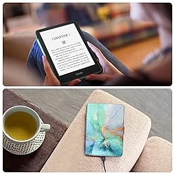 Fintie Slimshell Case for 6.8" Kindle Paperwhite