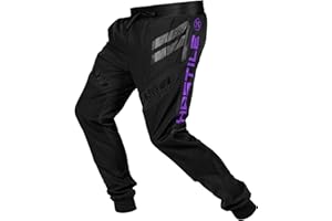 HK Army TRK Jogger Paintball Pants - Paintball Clothing for Men