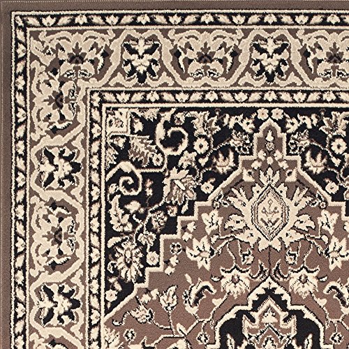 Superior Elegant Glendale Collection Area Rug, 8mm Pile Height with