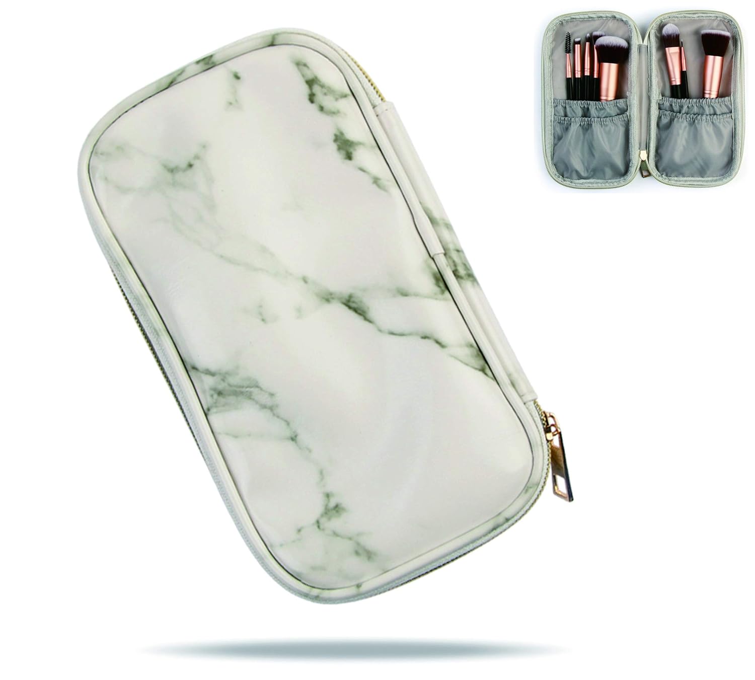 Best Maange Travel Makeup Bags