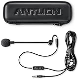 Antlion Audio ModMic Attachable Boom Microphone - Noise Cancelling with Mute Switch