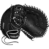 Wilson | A700 | Baseball Gloves + Mitts | Right + Left Hand Throw | Multiple Styles