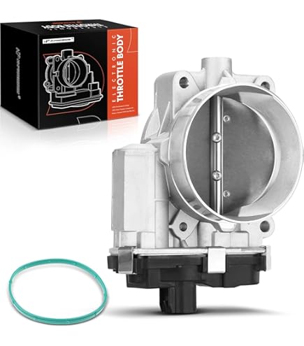 Amazon.com: RME87 RME87-3C9992 12601387 12629992 Throttle Body