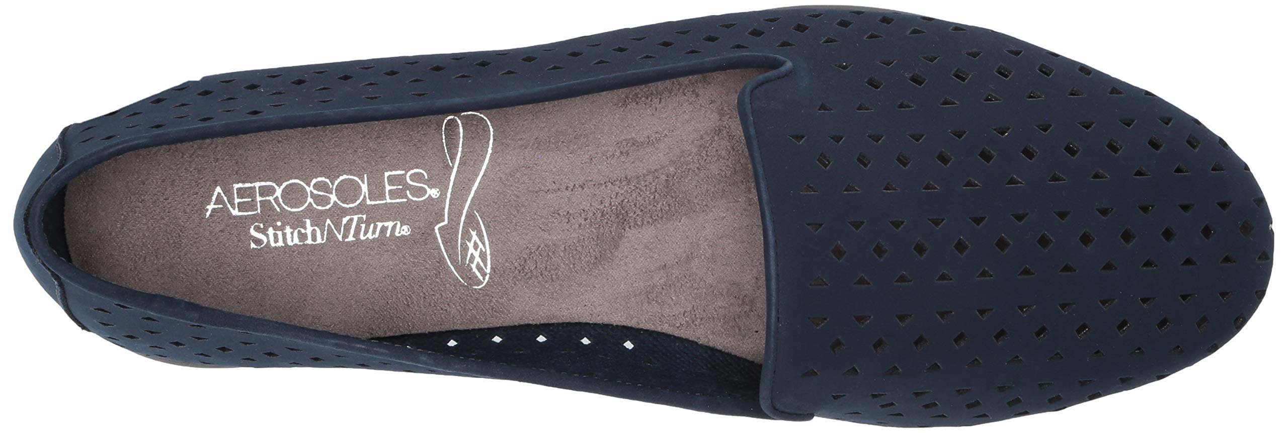 Aerosoles Women's You Betcha Ballet Flat - Image 9