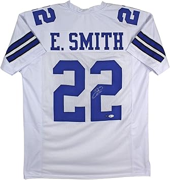 emmitt smith jersey amazon