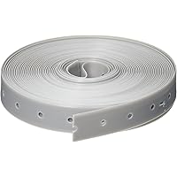 Oatey 33925 3/4 in. x 25' Plastic Hanger Strap, Bagged