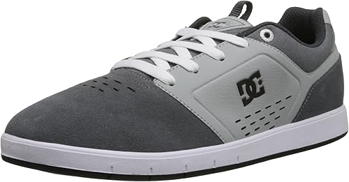 tênis dc shoes cole signature