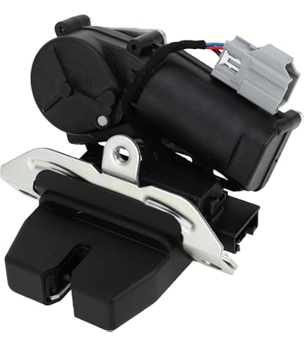 Liftgate Hatch Lock Latch Actuator For 2017-2019 Ford Escape