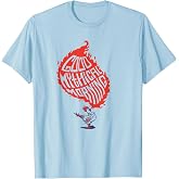 Good Mythical Morning Classic Logo T-Shirt Small