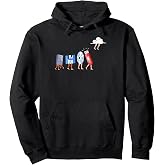 Funny Geek Programmer Nerd Developer - Computer Engineering Pullover Hoodie
