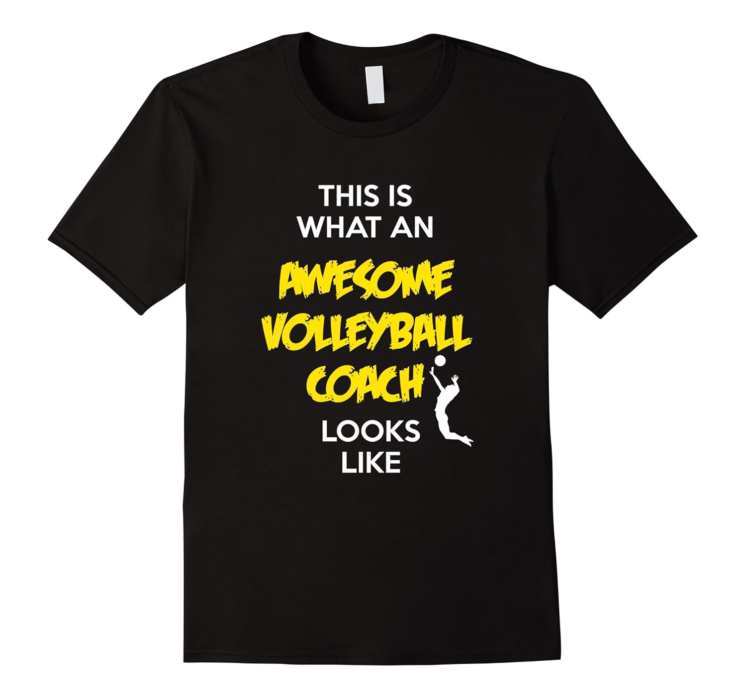 Volleyball Coach TShirt Gift For Volleyball Coaches ShirtArt Artvinatee