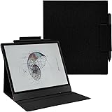 GOVTVA Magnetic Stand Case for Onyx Boox Note Air 4