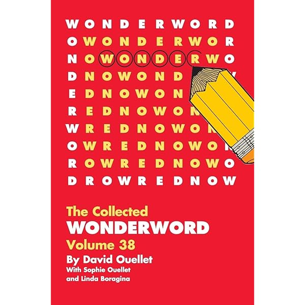 wonderword-volume-43-ouellet-david-ouellet-sophie-boragina-linda-9781449481612-amazon-com-books for Wonderword Puzzle Answers Today Free Printable WonderWord Volume 43: Ouellet, David, Ouellet, Sophie, Boragina, Linda: 9781449481612: Amazon.com: Books for Wonderword Puzzle Answers Today Free Printable