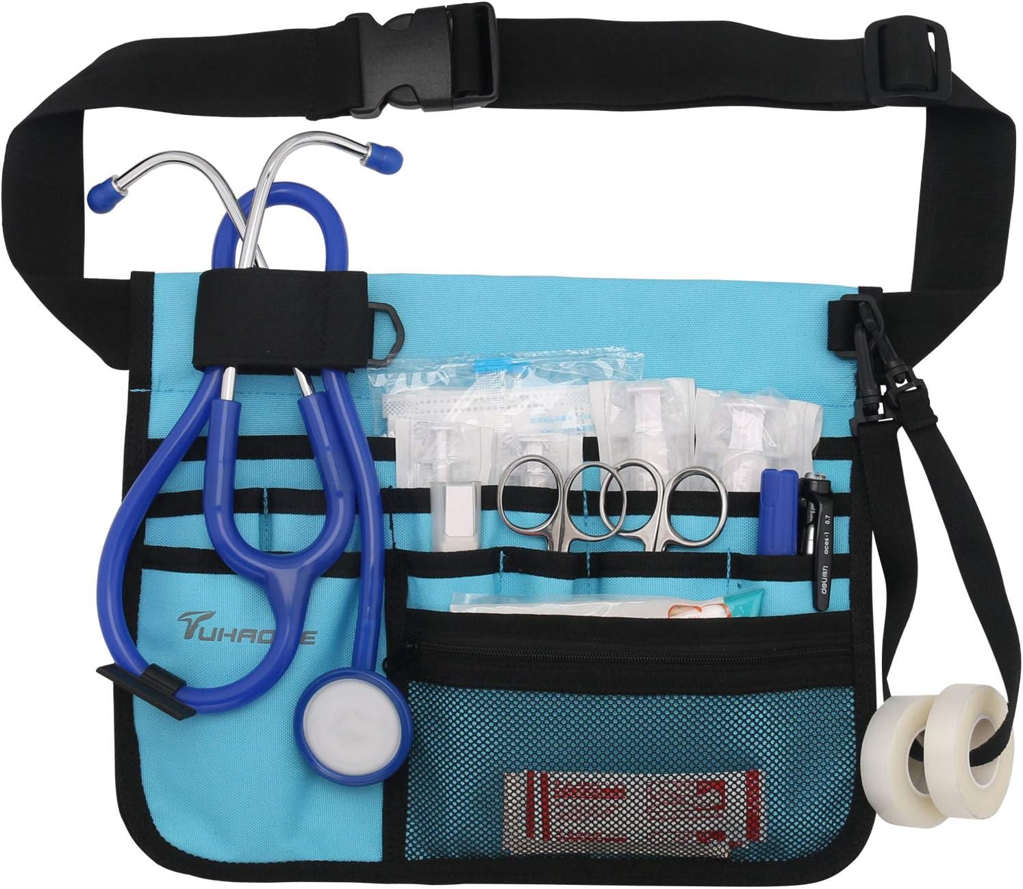 Nurse Storage Bag Multifunctional Nurse Storage Bag, Medical Kit