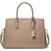 Michael Kors womens Laila Medium Satchel