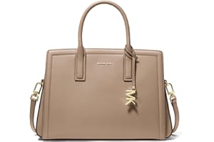Michael Kors womens Laila Medium Satchel