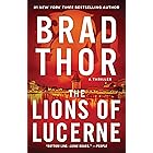 The Lions of Lucerne (The Scot Harvath Series Book 1)