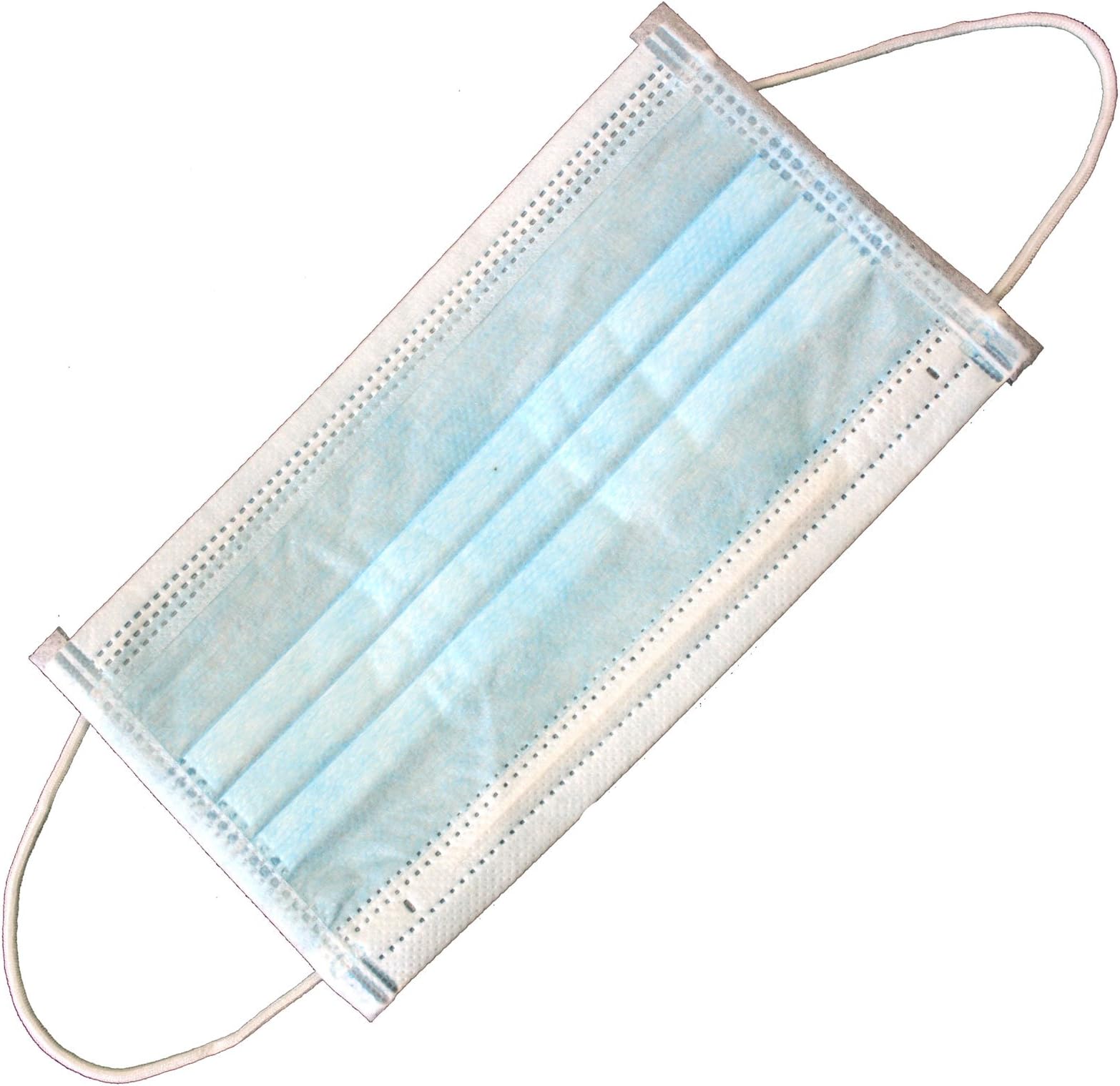 Forum Surgical Doctor Masks [62132] Blue