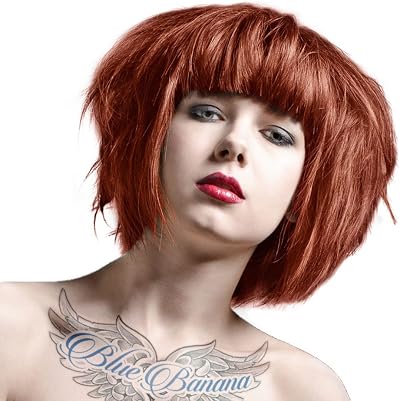 La Riche X2 Directions Flame Semi-Permanent Hair Colour 88ml