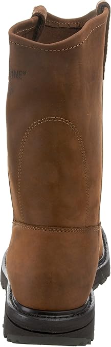 wolverine boots w04707