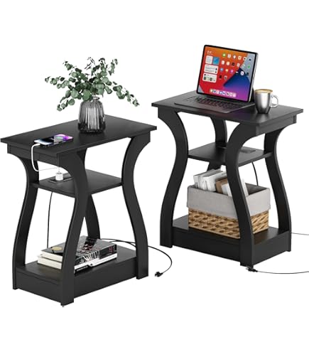 Amazon.com: HAY DLM Side Tables XL : Home & Kitchen