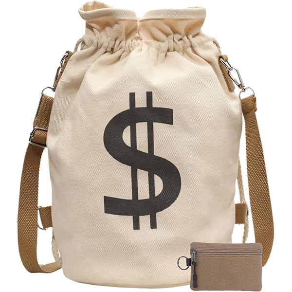 Amazon.com | JBIUVBTY Classic Funny Retro Paper Bag Large  display picture 2