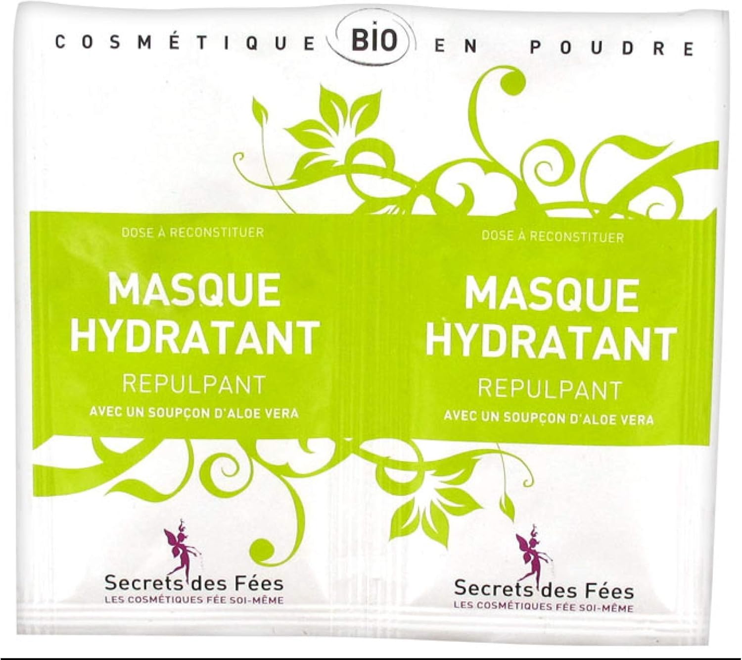                   faire un masque hydratant maison Amazon 