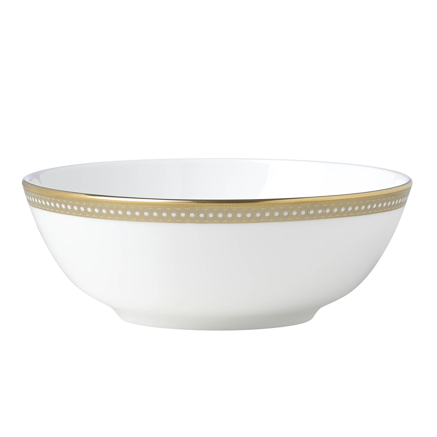 Lenox Jeweled Jardin Bowl Salad Bowls