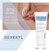 DEXERYL Moisturising Cream 250 ml Hydrating Dry Skin Barrier Repair view 6