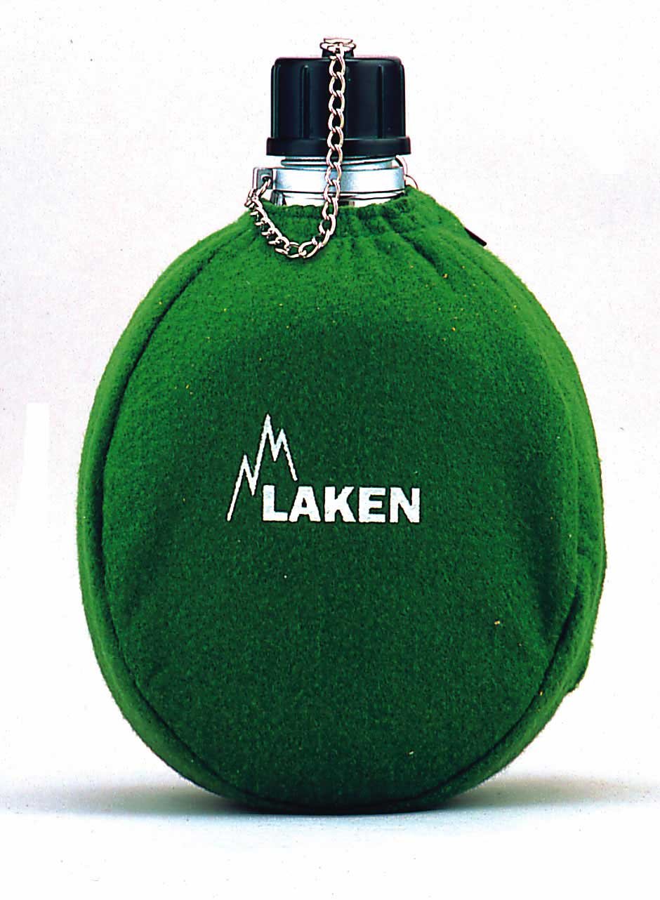 Laken Classic 1 L. Green