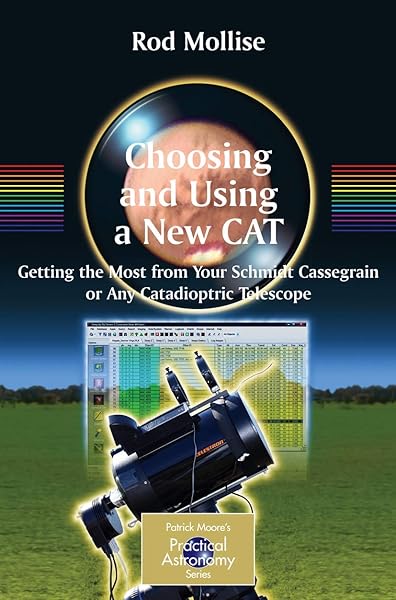 cat telescope