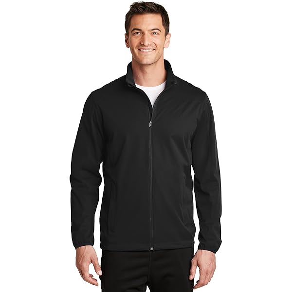 ジャケット・アウター PORT AUTHORITY Lightweight Charger XL Port Authority Lightweight Charger Jacket | Product | Port