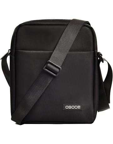 Amazon.es: Bolsos bandolera: Equipaje
