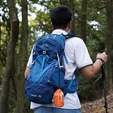 RLXMARTD Emergency Sleeping Bag 2 Pack Bivvy Bag Survival Camping Gear view 7