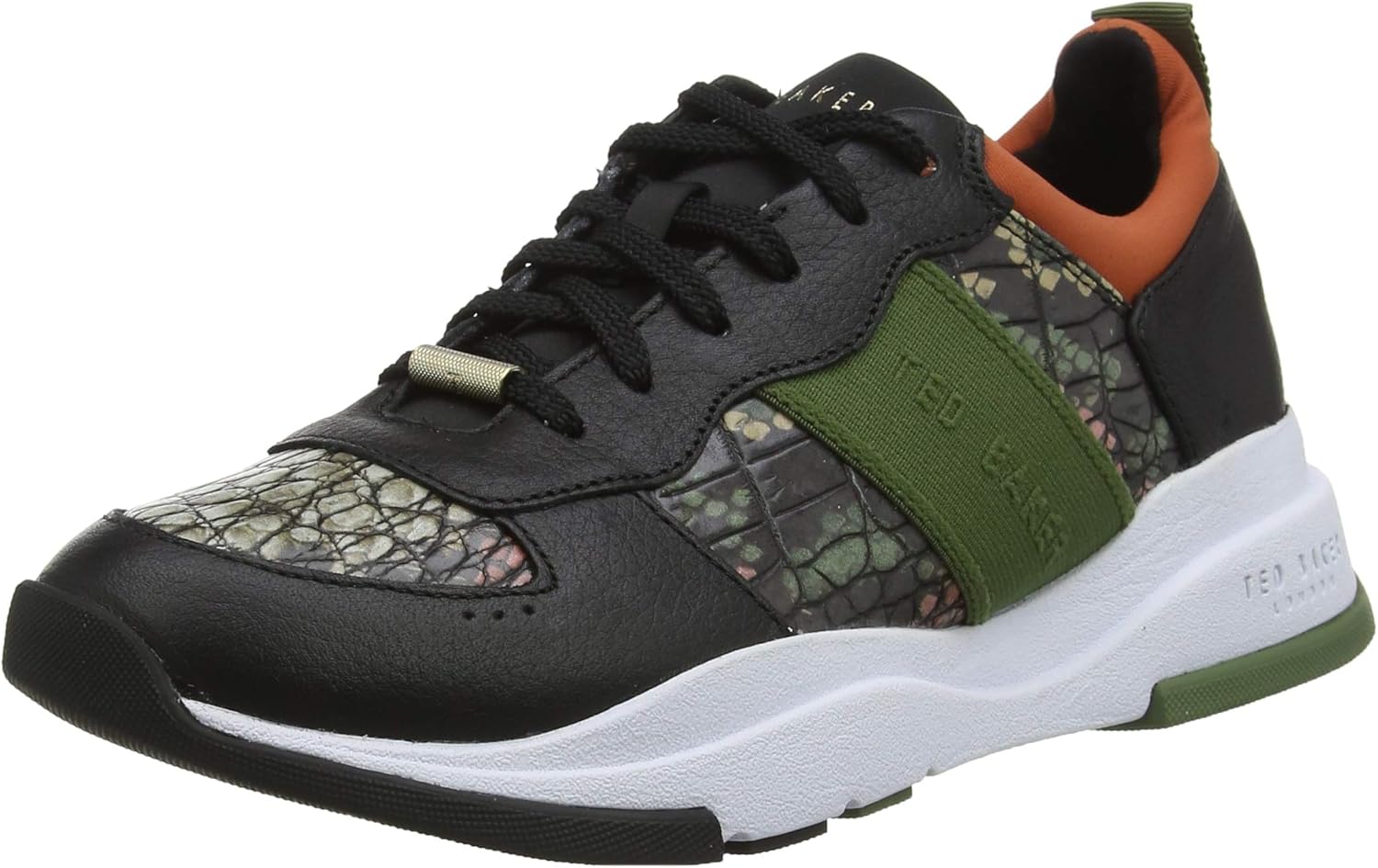 ted baker harqcen trainers