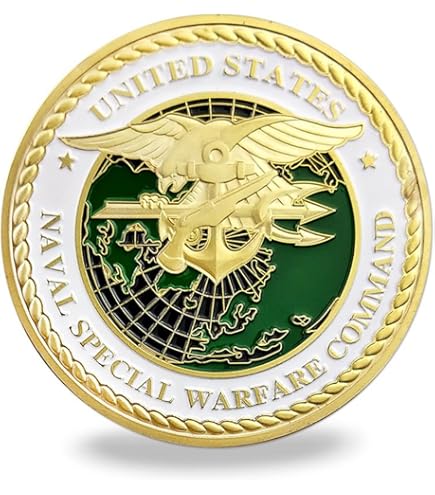 US MARINE CORPS USMC Force Recon - Pièce Médaille Commémorative plaquée US MARINE CORPS USMC Force Recon - Pièce Médaille Commémorative plaquée