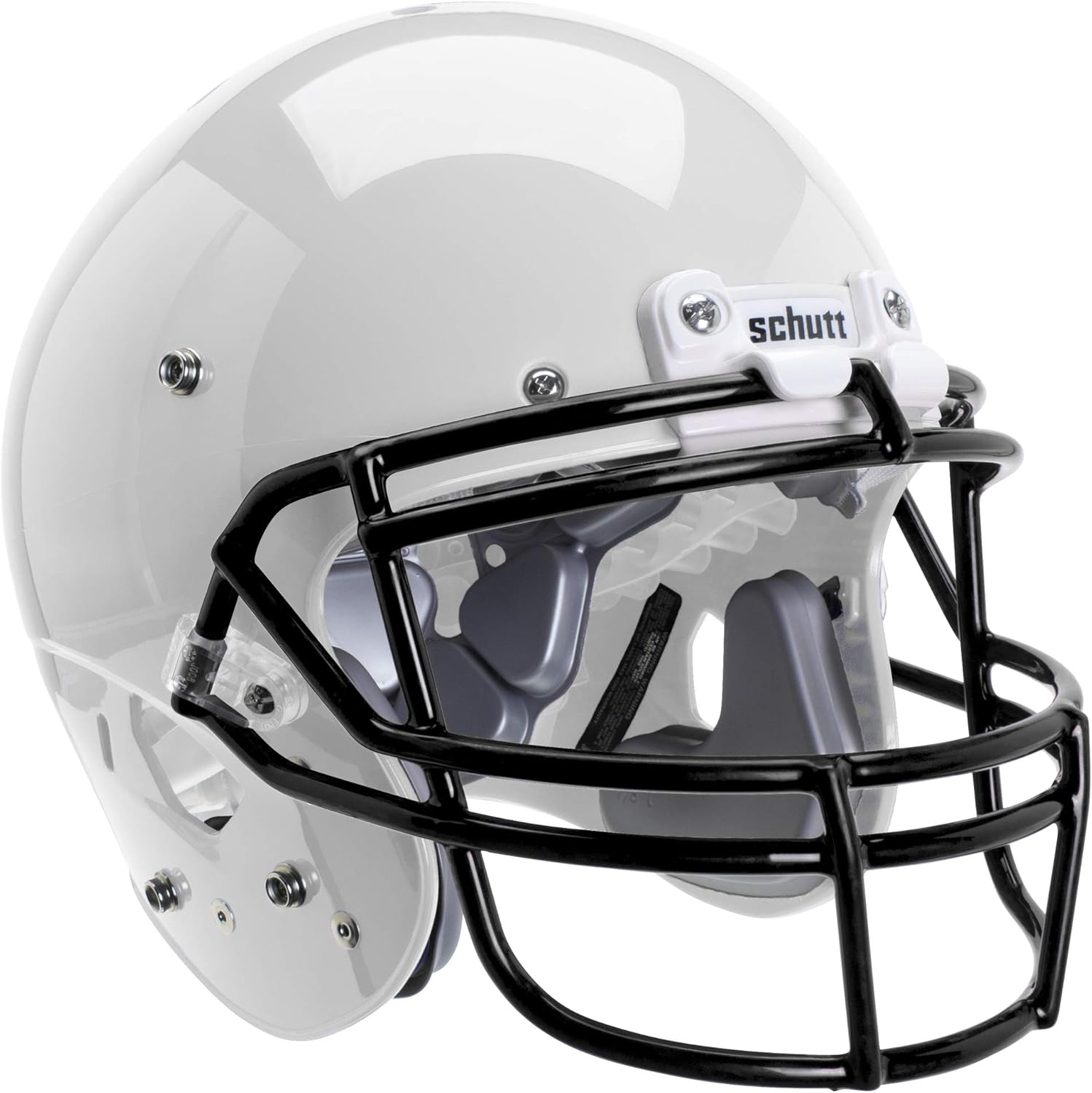 Schutt Sports Varsity AiR XP Pro VTD II Football Helmet(Faceguard Not